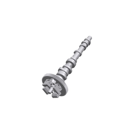 Arbol de levas conjunto. Perkins T434795