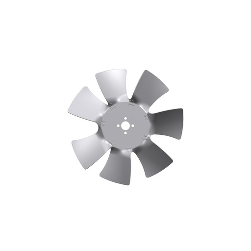 Ventilador Perkins T434818