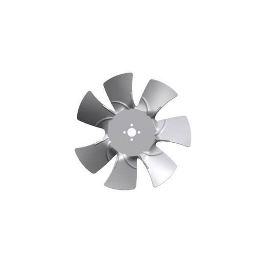 Ventilador Perkins T434819