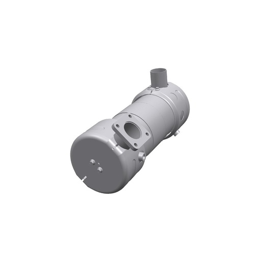 Gas filtro Perkins T434833