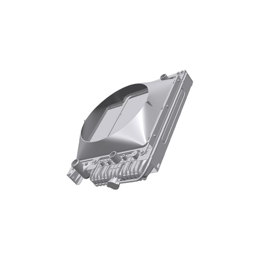 Radiador Perkins T434894