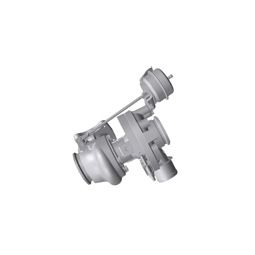Turbo Perkins T434944