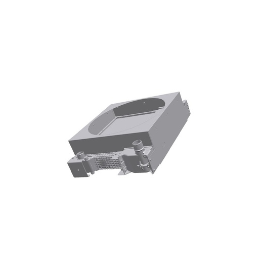Radiador Perkins T434963