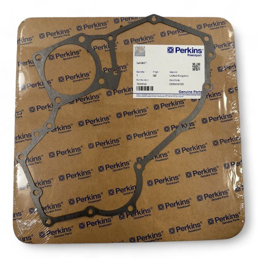 Empaquetadura Perkins T435153