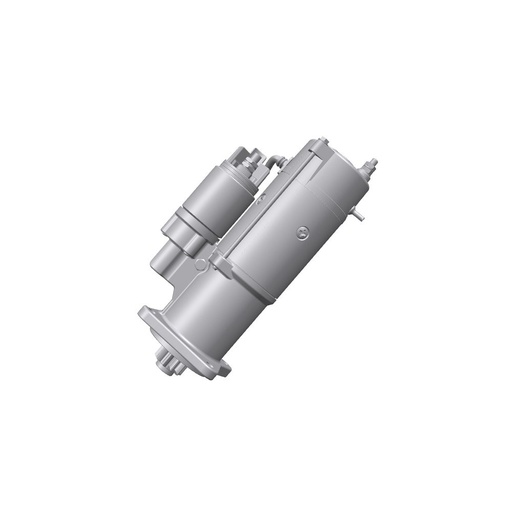 Motor de partida Perkins T435172