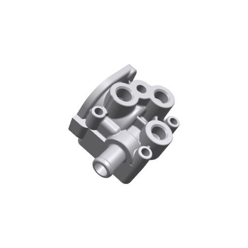 Thermost carcasa Perkins T435205