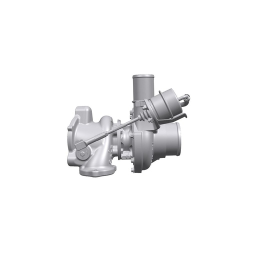 Turbo Perkins T435215