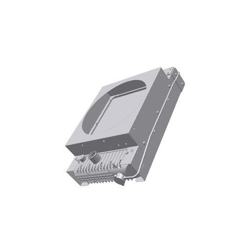 Radiador Perkins T435326
