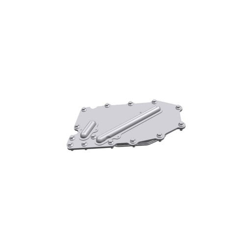 Enfriador de aceite Perkins T435329