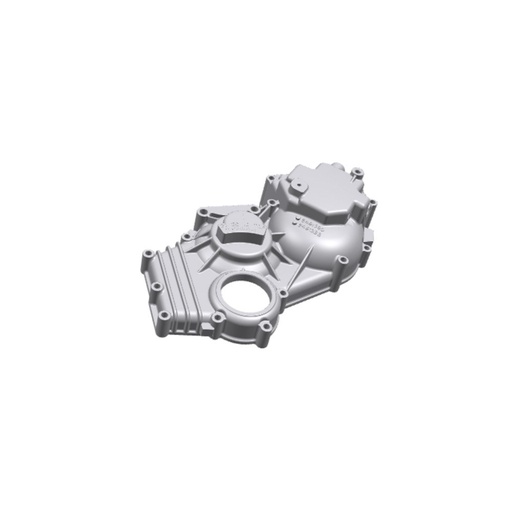 Carcasa de distribucion Perkins T435365