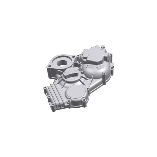 Carcasa de distribucion Perkins T435366