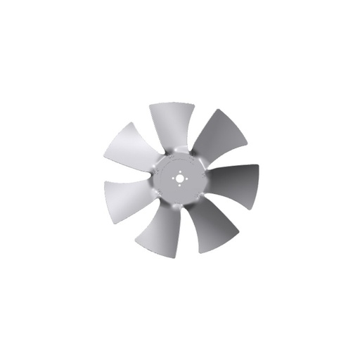 Ventilador Perkins T435395
