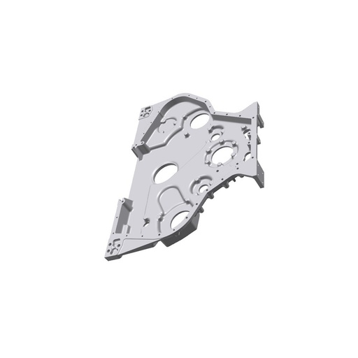 Carcasa de distribucion Perkins T435432