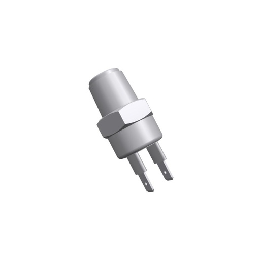 Agua temperature sensor Perkins T435433