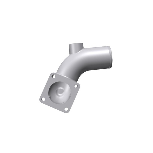 Cañería coolant Perkins T435475