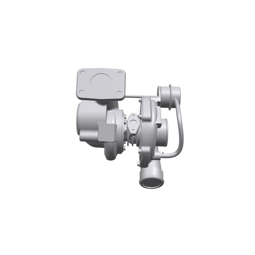 Turbo Perkins T435491