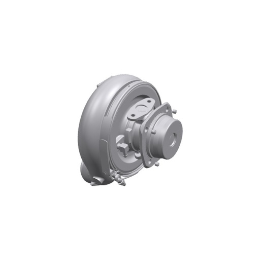Turbo Perkins T435494