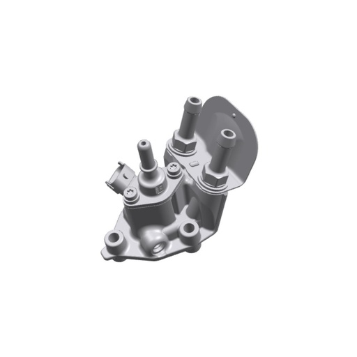 Conjunto de inyector Perkins T435535