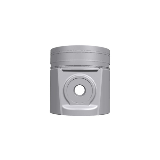 Pistón and anillo kit Perkins T435652