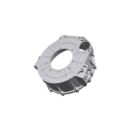 Carcasa de volante Perkins T435658