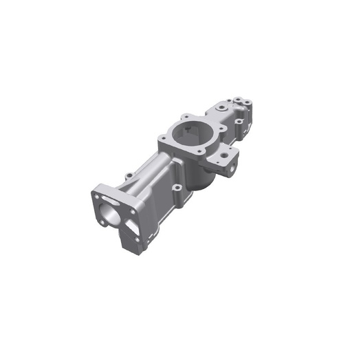 Múltiple de admisión Perkins T435659