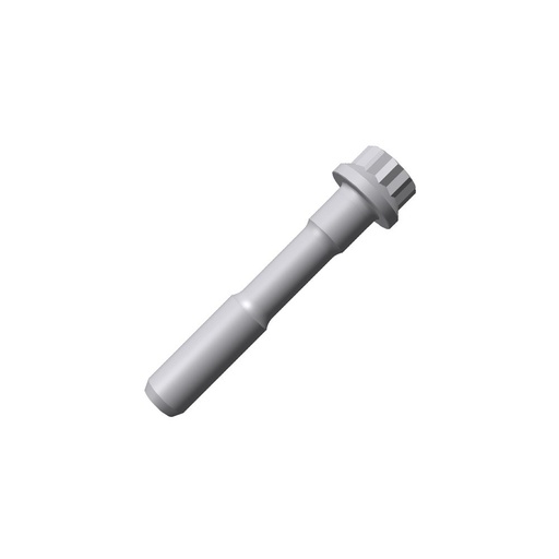 Conrod perno Perkins T435662