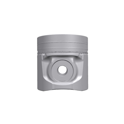 Kit piston/anillo Perkins T435686
