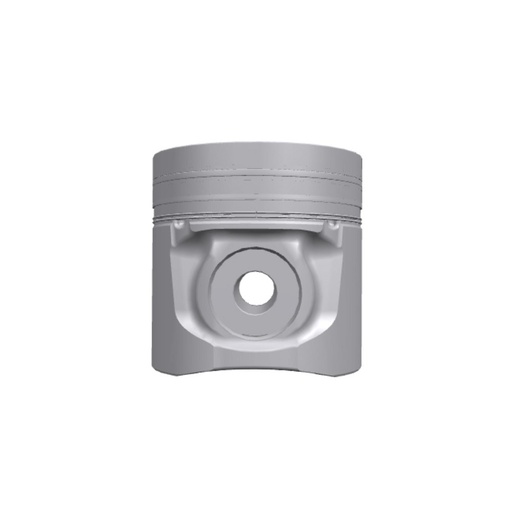 Kit piston/anillo Perkins T435688