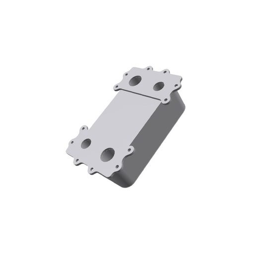 Enfriador de aceite Perkins T435716