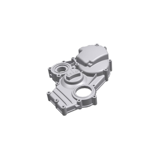 Carcasa de distribucion Perkins T435788