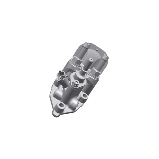 Inyector conjunto def Perkins T435794
