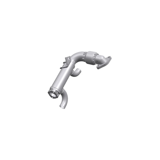Nrs cooler cañería Perkins T435828