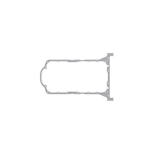 Empaquetadura de carter Perkins T435840