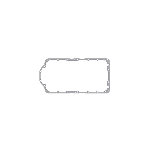 Empaquetadura de carter Perkins T435841