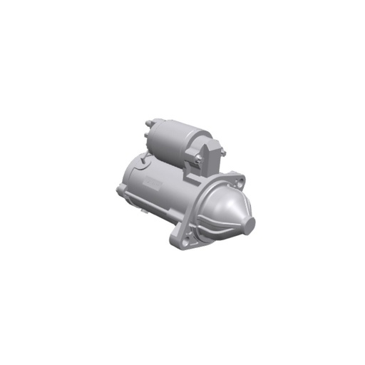 Motor de partida Perkins T435852