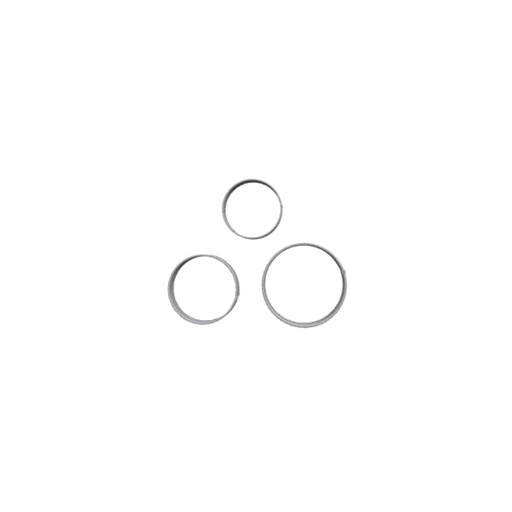 Big end rodamiento kit Perkins T435865