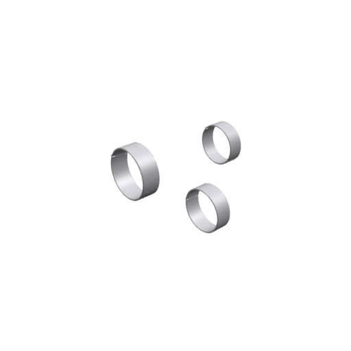 Big end rodamiento kit Perkins T435912