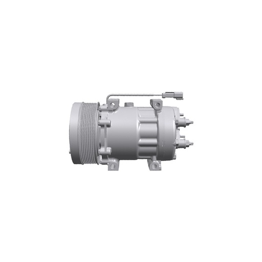 Compressor Perkins T435934