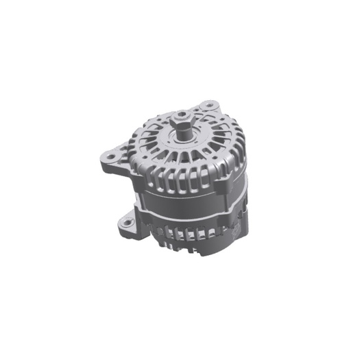 Alternador Perkins T436112