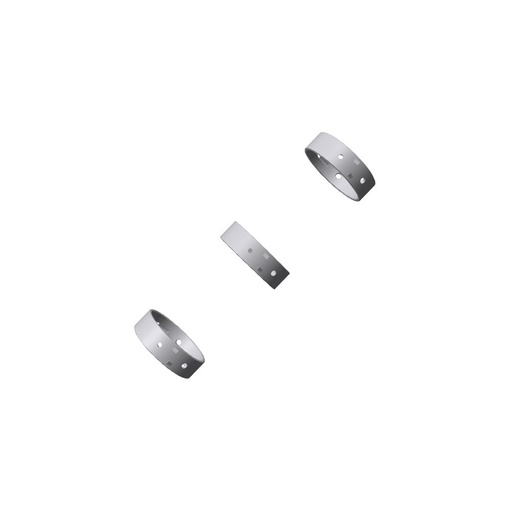 Big end rodamiento kit u/s 0.25 Perkins T436121