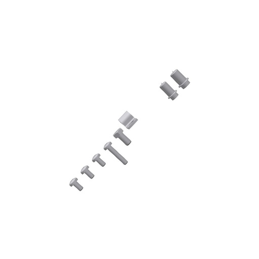 Kit de tornillo Perkins T436232