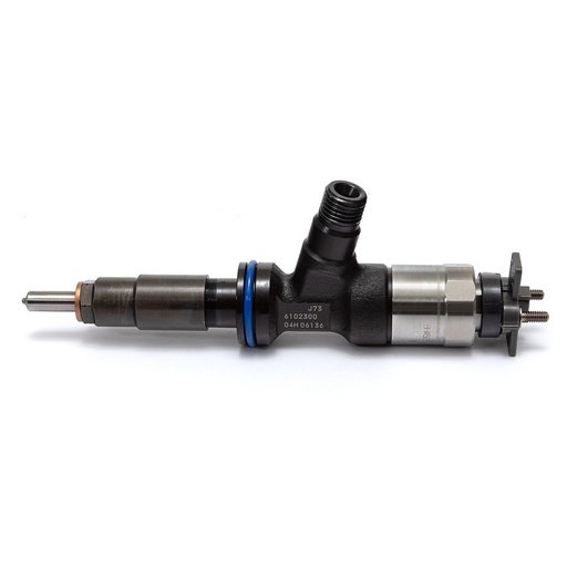 Inyector Perkins T436324