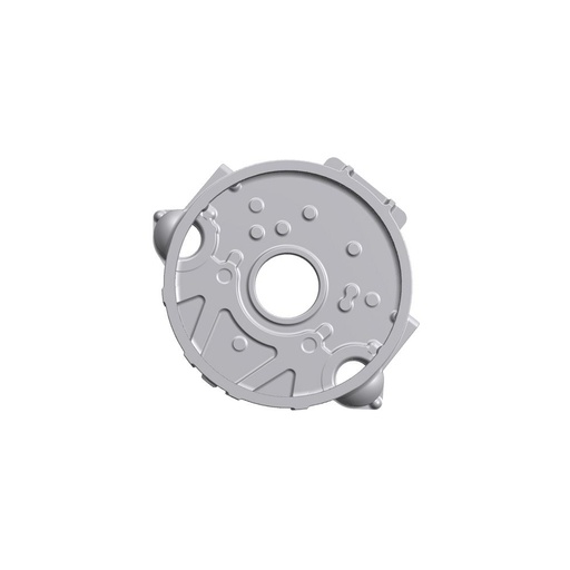 Carcasa de volante Perkins T436328