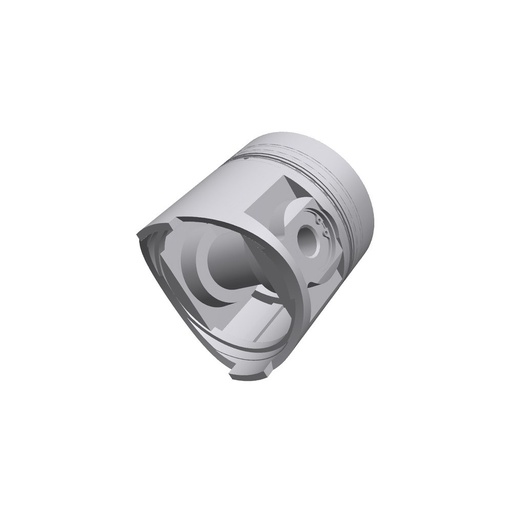 Pistón & anillo kit Perkins T436339