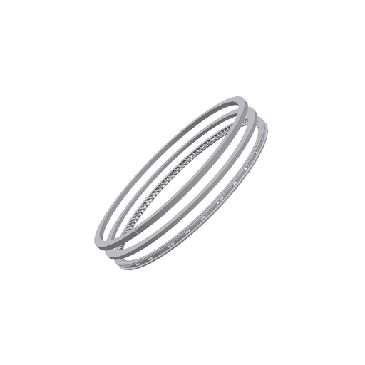 Kit de anillo de pistón Perkins T436380