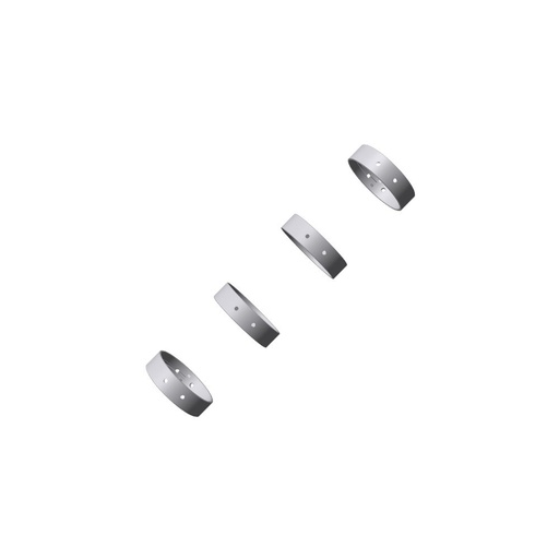 Descanso de bancada kit u/s 0.50 Perkins T436447