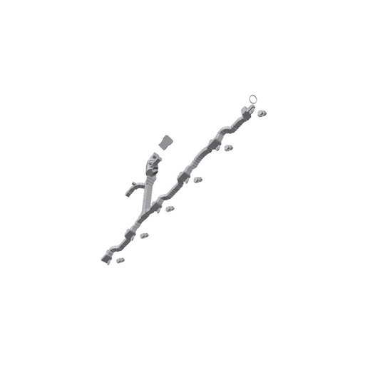 Wiring arnes Perkins T436472