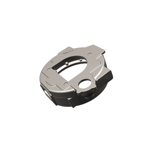 Carcasa de volante Perkins T436624