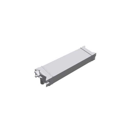 Charge cooler Perkins T436630
