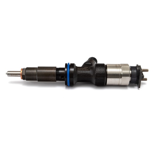 Inyector Perkins T436632
